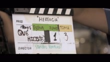 Qué Hiciste (Video Oficial)