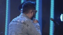Agora Eu T? Prestando (Ao Vivo)
