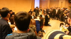 成都簽名會