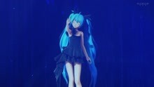 初音未來 - 深海少女 - SNOW MIKU LIVE! 2018
