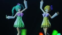 初音未來 & 鏡音雙子 - カラフル×メロディ- SNOW MIKU LIVE! 2018