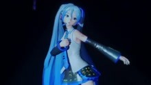 初音未來 - 白い雪のプリンセスは - SNOW MIKU LIVE! 2018