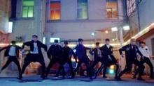  - UP10TION - CANDYLAND 預告2