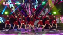  - Weki Meki - La La La - MBC Show Champion 現場版 18/03/14
