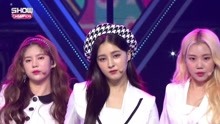 MOMOLAND - BBoom BBoom - MBC Show Champion 現場版 18/03/14