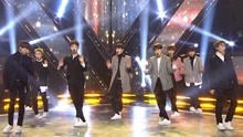  - Golden Child - LADY - MBC Show Champion 現場版 18/03/14