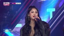 CHEETAH - I'll Be There - MBC Show Champion 現場版 18/03/14