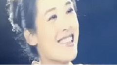 綻放