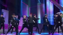  - UP10TION - CANDYLAND - M COUNTDOWN 現場版 18/03/15