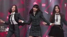  - CLC - BLACK DRESS - M COUNTDOWN 現場版 18/03/15