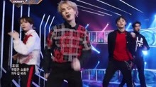 GOT7 - GOT7 - Look - M COUNTDOWN 現場版 18/03/15
