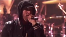 Eminem & Kehlani - Nowhere Fast iHeartRadio現場版