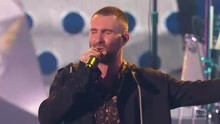 Maroon 5 - Wait iHeartRadio現場版