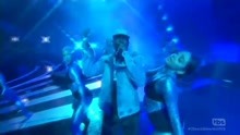 N.E.R.D. - N.E.R.D - Lemon iHeartRadio 現場版