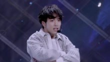 【直拍】主題考核《Firewalking》余明君