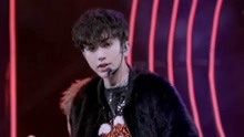 【直拍】主題考核《聽聽我說的吧》蔡徐坤
