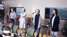 MAMAMOO - Starry Night 電臺版
