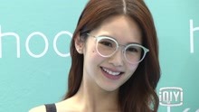 楊丞琳聞李榮浩秒變臉