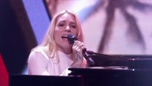 Macklemore & Skylar Grey - Glorious 現場版