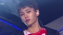 鄭鎰勛 - She's gone - SBS人氣歌謠 現場版 18/03/18