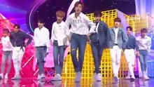 NCT 127 - NCT 127 - TOUCH - SBS人氣歌謠 現場版 18/03/18