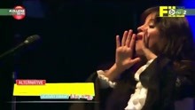 In The Dark 現場版