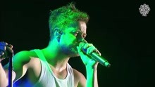 Imagine Dragons - Lollapalooza音樂節2018 完整版