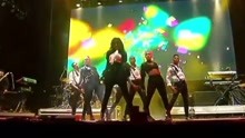Camila Cabello - Inside Out Lollapalooza音樂節2018 現場版