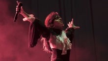 Camila Cabello - Real Friends Lollapalooza音樂節2018 現場版