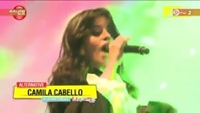 Camila Cabello - Into It Lollapalooza音樂節2018 現場版