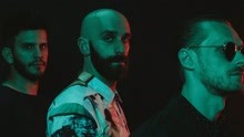 X Ambassadors - Ahead Of Myself
