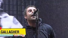 Liam Gallagher - Lollapalooza音樂節2018 完整版