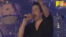 The Killers - Lollapalooza音樂節2018 完整版