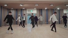  - Golden Child - LADY 舞蹈練習室