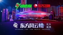  - 東方風云榜宣傳