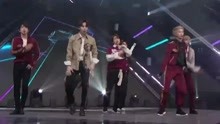 GOT7 - Look - M COUNTDOWN 現場版 18/03/15