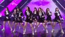 宇宙少女 - Dreams Come True - M COUNTDOWN 現場版 18/03/22