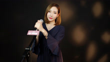  - 翻唱《容易受傷的女人》