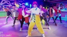 Seventeen - Special Clip：BSS(SEVENTEEN) - Just do it