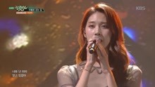  - 千丹菲 - A way To Farewell - KBS音樂銀行 現場版 18/03/23