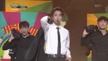SEVENTEEN - Just Do It - KBS音樂銀行 現場版 18/03/23