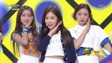  - April - Beep - KBS音樂銀行 現場版 18/03/23