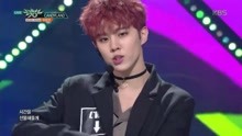  - Up10tion - Candyland  - KBS音樂銀行 現場版 18/03/23