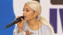 Ariana Grande - Ariana Grande - Be Alright 現場版2018