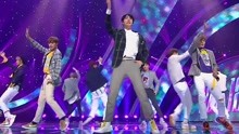 NCT 127 - NCT 127 - TOUCH - SBS人氣歌謠 現場版 18/03/25