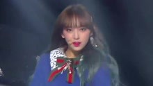 宇宙少女 - Dreams Come True - SBS人氣歌謠 現場版 18/03/25