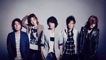 LUNA SEA - Hold You Down - MV特輯