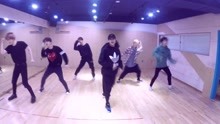 GOT7 - GOT7 - Look 2倍速舞蹈練習
