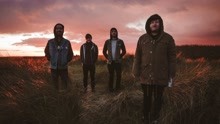 Ducking Punches - I Ruin Everything