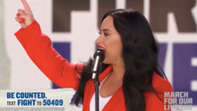 Demi Lovato - Skyscraper 現場版2018